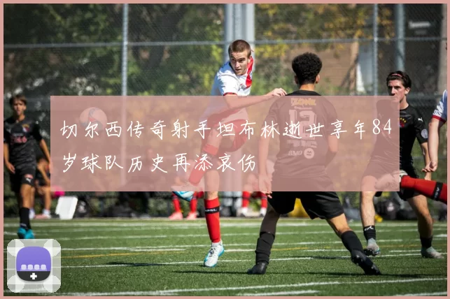 切尔西传奇射手坦布林逝世享年84岁球队历史再添哀伤