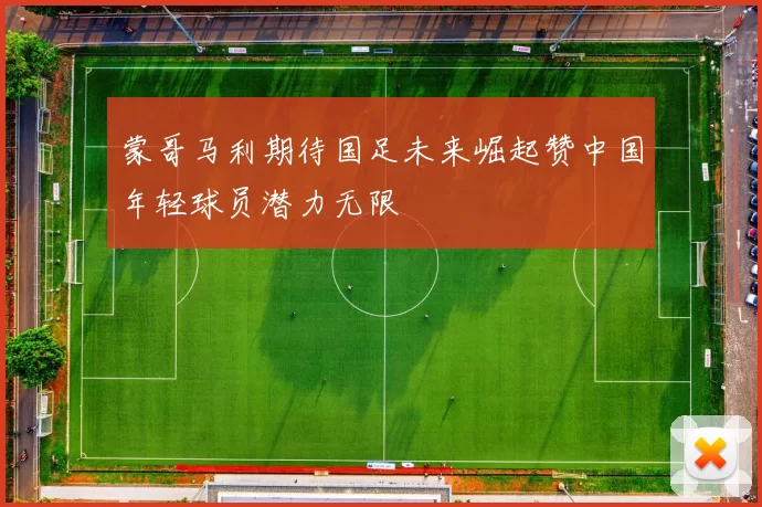 蒙哥马利期待国足未来崛起赞中国年轻球员潜力无限